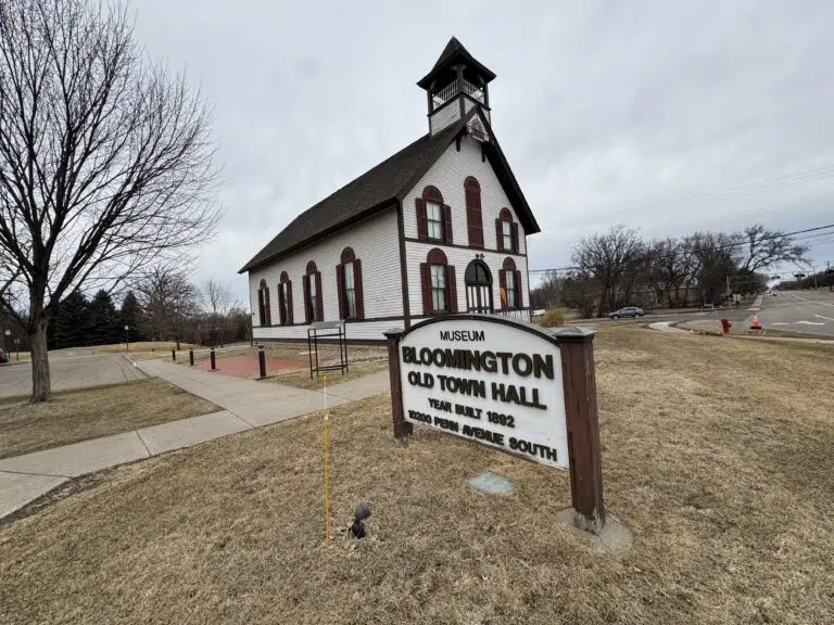 Old Town Hall Museum