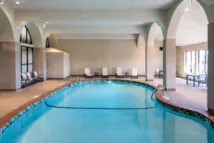 Indoor-Pool