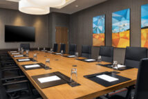 Interlachen Boardroom 2