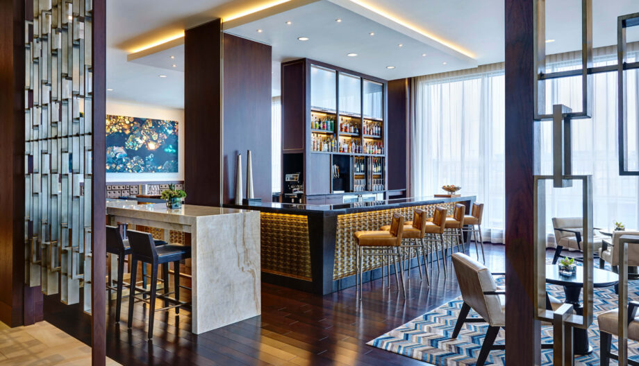 JW bar