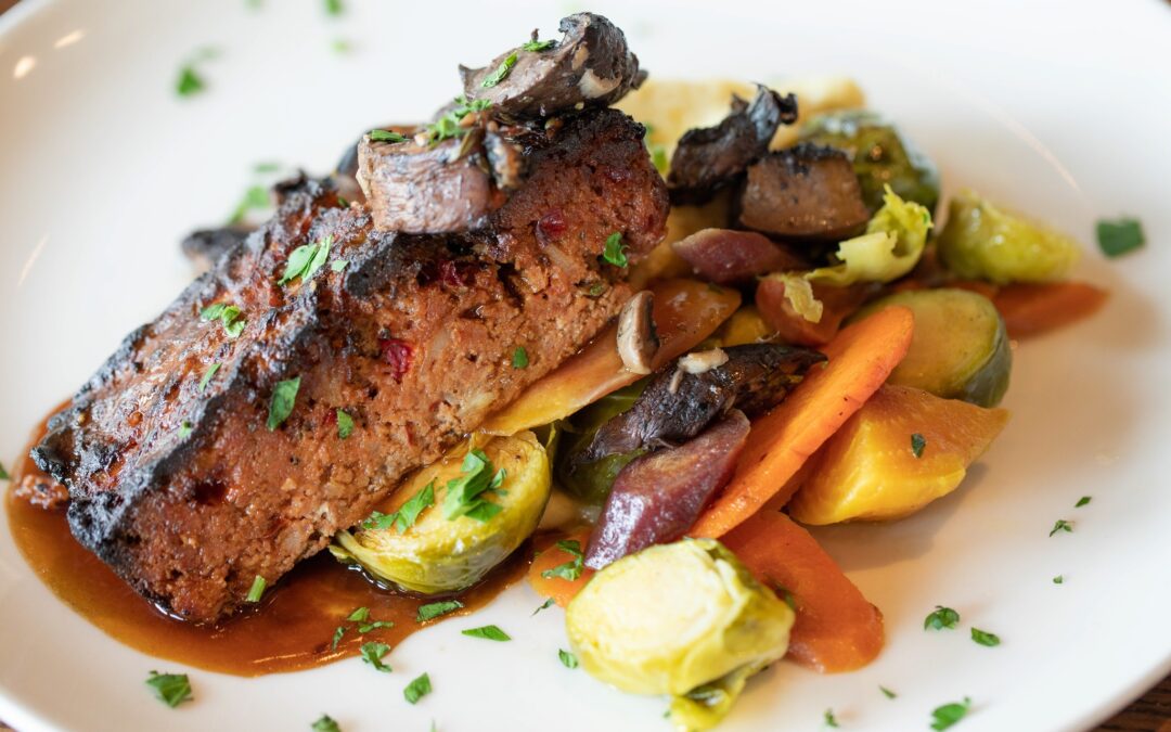 Kincaid’s Fish, Chop & Steak House
