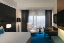 King Executive Guestroom, Mansion House copy
