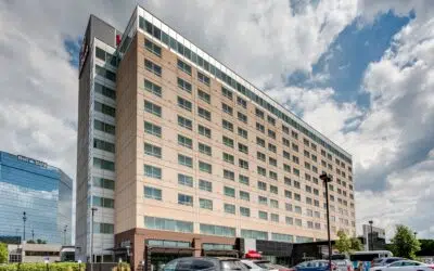 Hilton Minneapolis / Bloomington Hotel