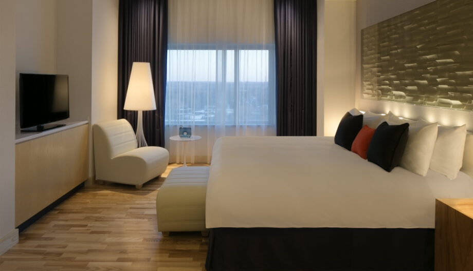 Naturally Cool Radisson Blu