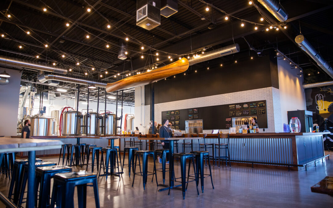 9 Mile Brewing