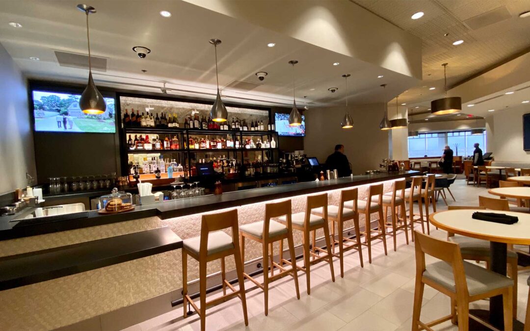 Nordstrom Grill