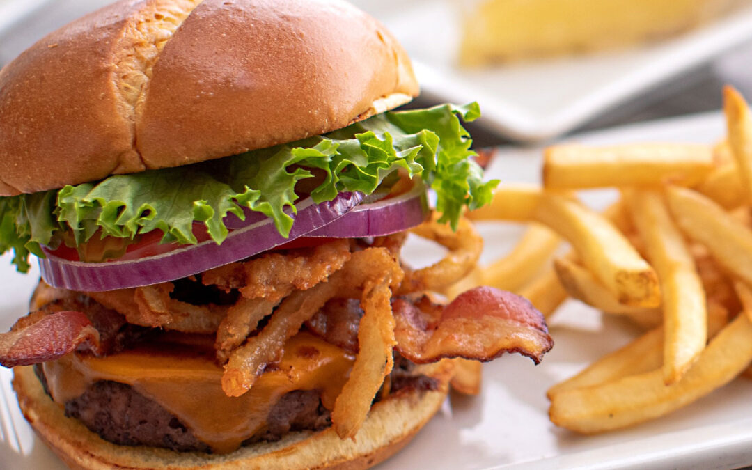 Perkins Family Restaurant & Bakery/ Lyndale