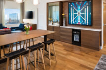 Regency Executive Suite