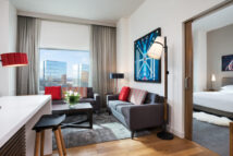 Regency Suite