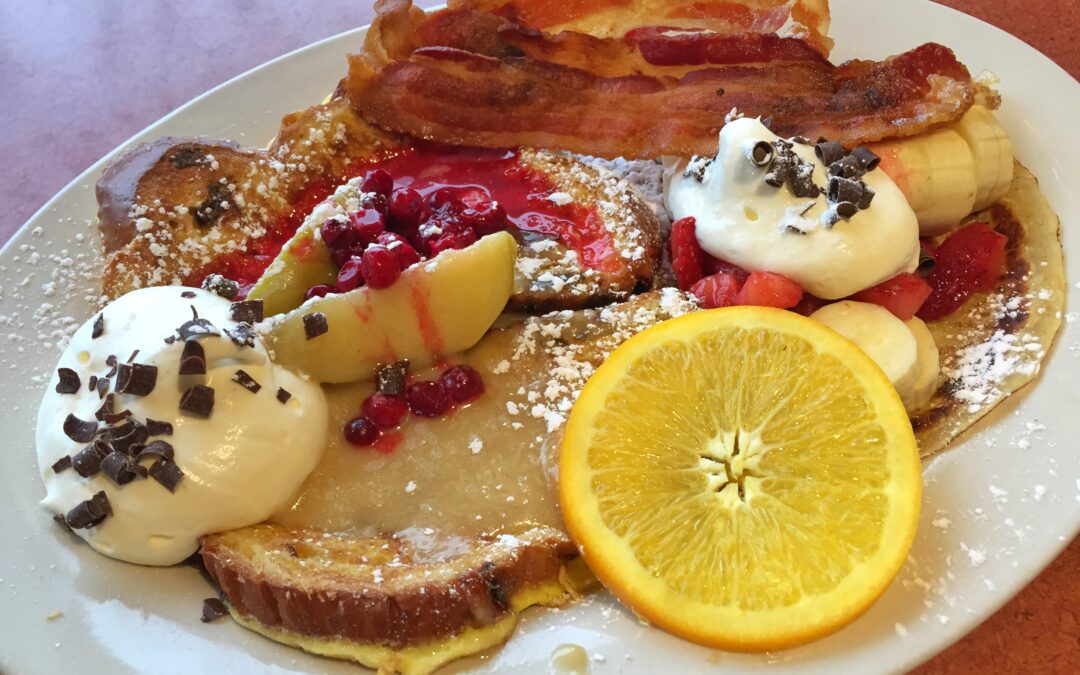 Taste of Scandinavia