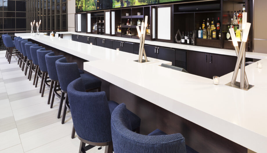 The Side Bar