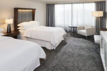 Traditional Double Guestroom