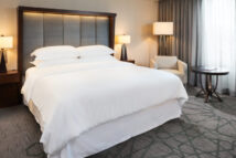 Traditional King Guestroom 1