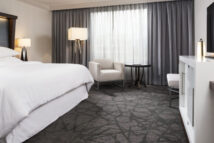 Traditional King Guestroom 2