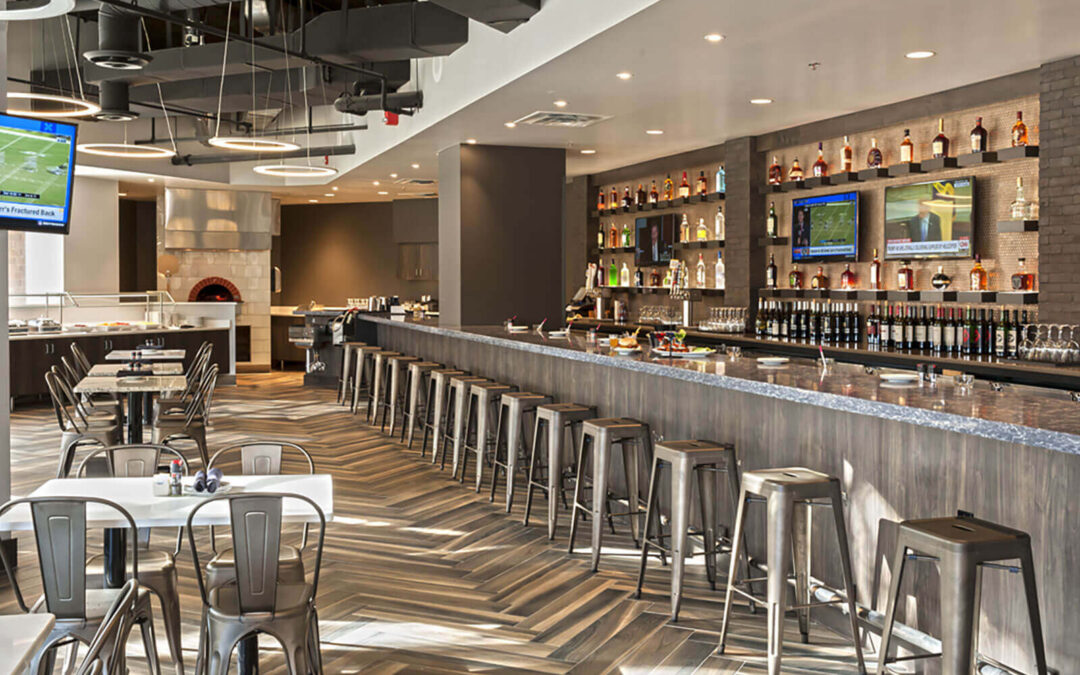 AiRECraft Bar & Grill