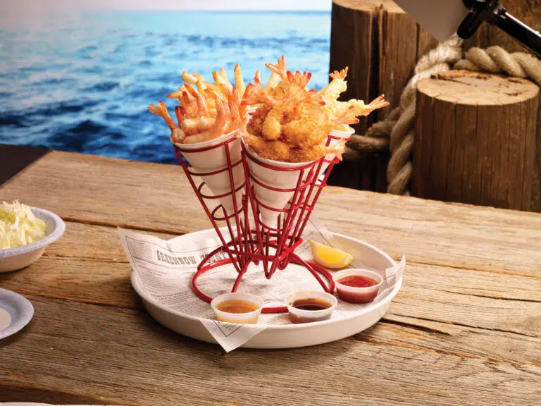 Free Appetizer or Kids Meal with Purchase of One Adult Entree