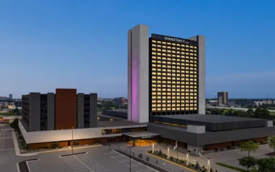 DoubleTree by Hilton Bloomington - Minneapolis South