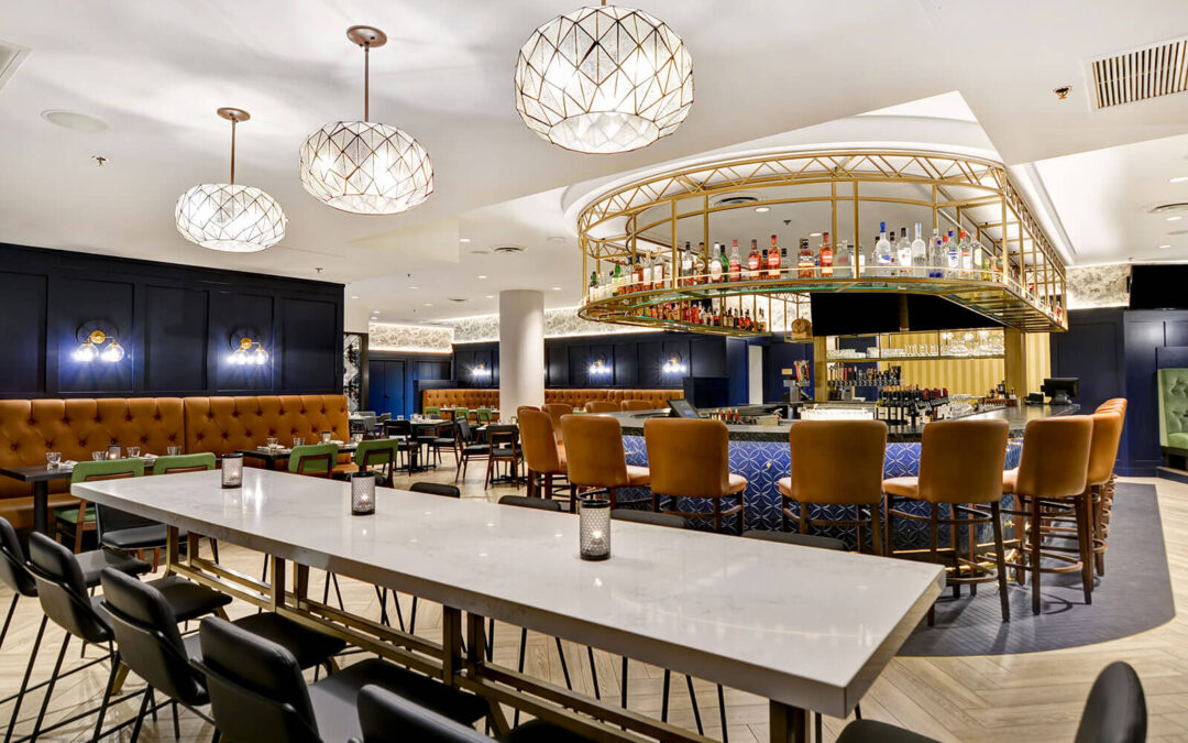 Woolley’s Kitchen & Bar
