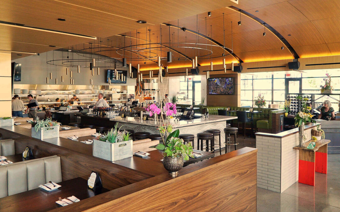 Hazelwood Food + Drink