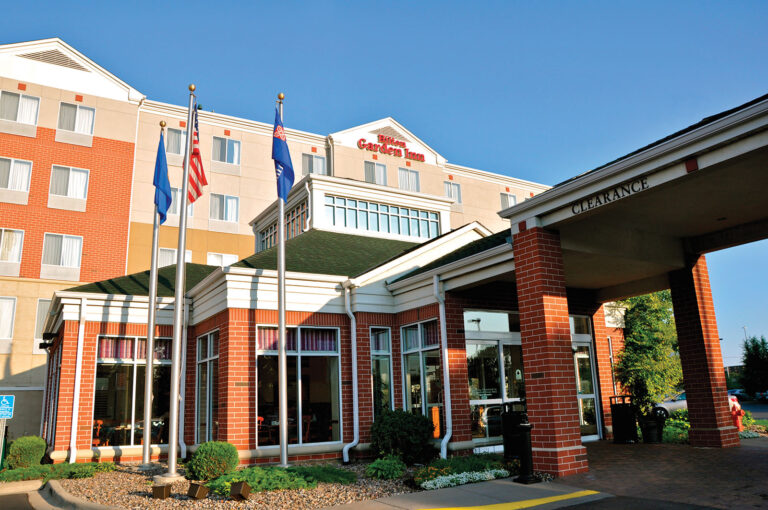 Free Mall of America Coupon Book