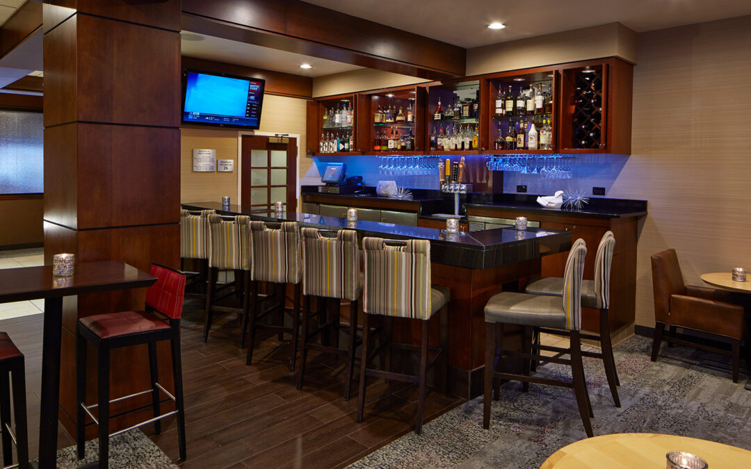 Jake’s Kitchen and Bar