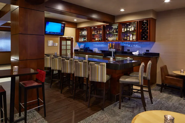 Jake's Kitchen and Bar
