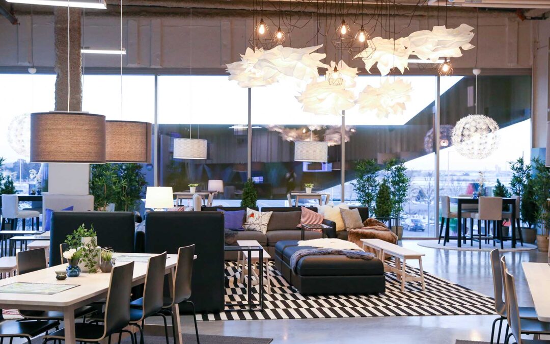 Non-Traditional Meeting Venues