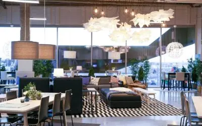 Non-Traditional Meeting Venues
