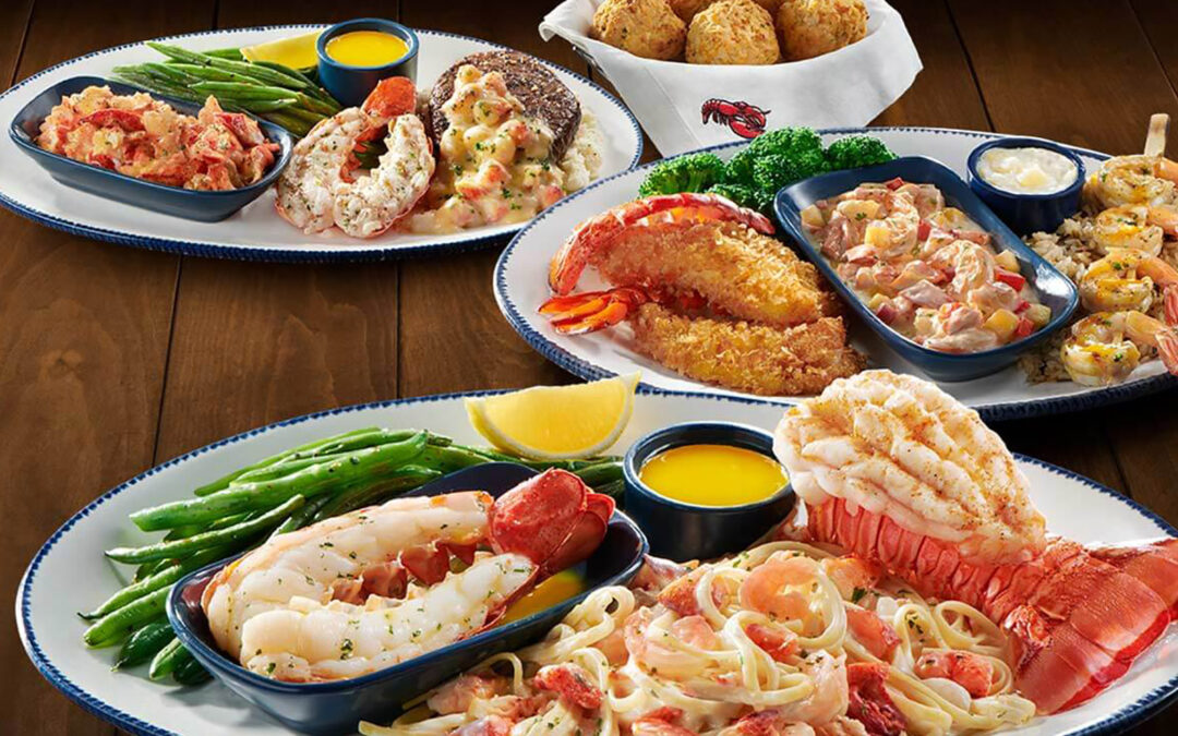 Red Lobster