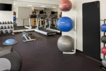 towneplace-suites-bloomington-fitness-center towneplace-suites-bloomington-fitness-center