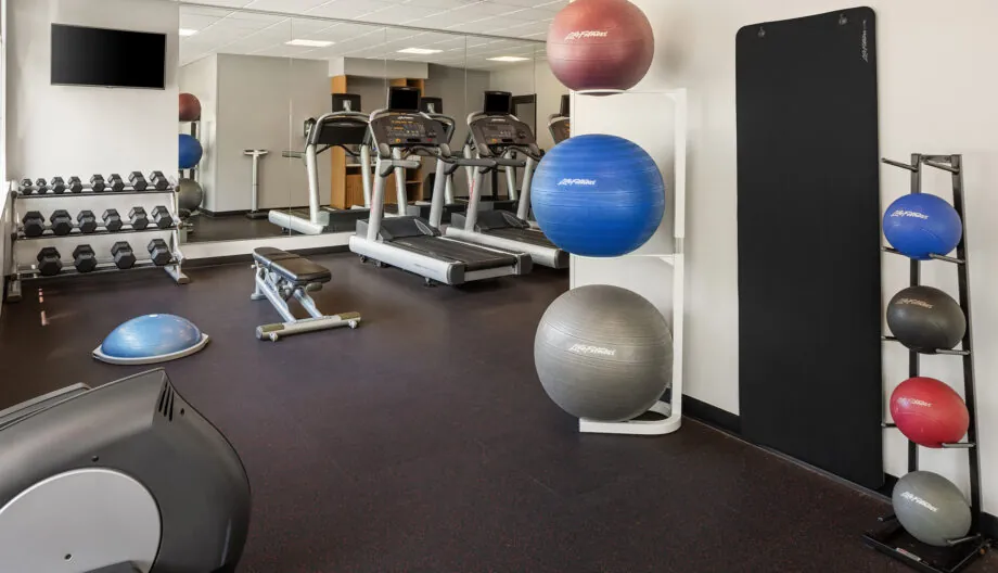 towneplace-suites-bloomington-fitness-center towneplace-suites-bloomington-fitness-center