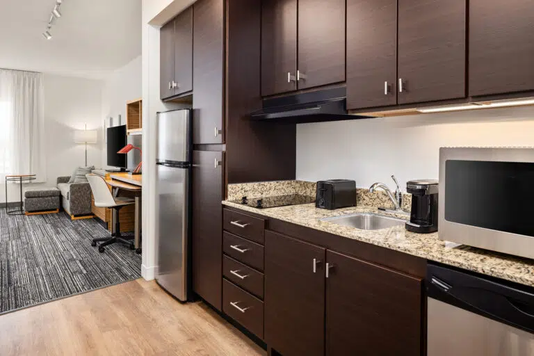 Vacation Rental
