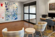 towneplace-suites-bloomington-lobby towneplace-suites-bloomington-lobby