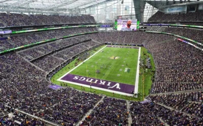 Minnesota Vikings vs. Miami Dolphins