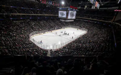 Minnesota Wild vs. New Jersey Devils