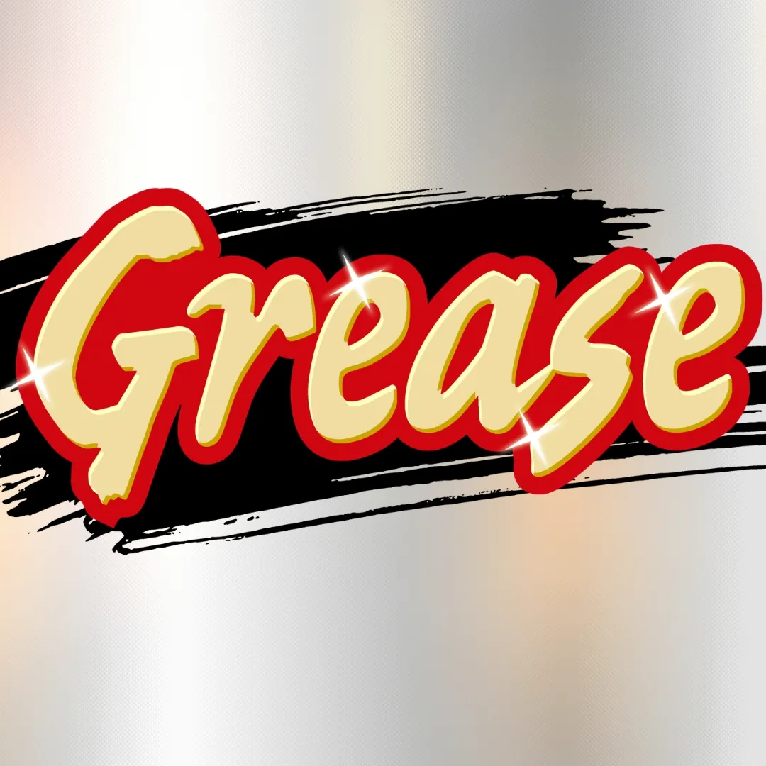 Grease logo