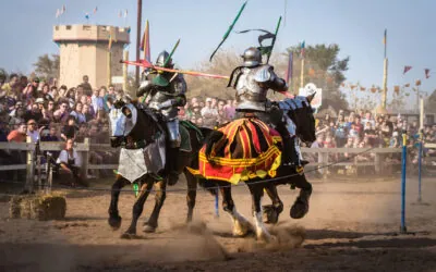 Minnesota Renaissance Festival