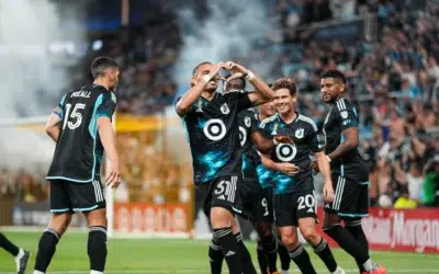 Minnesota United FC vs Inter Miami CF