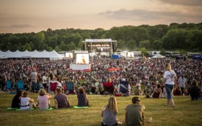 Lakefront Music Fest