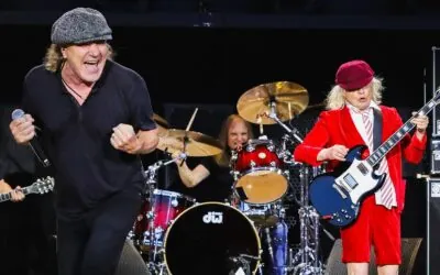 AC/DC