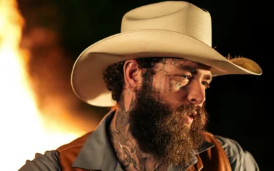 Post Malone with Jelly Roll