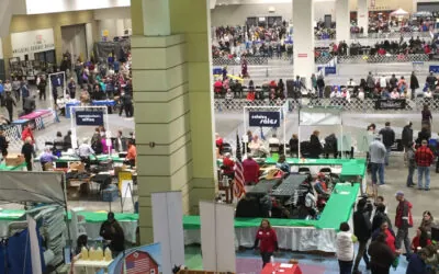 Land O'Lakes Kennel Club Dog Show