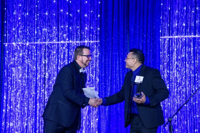 Diamond Service Awards