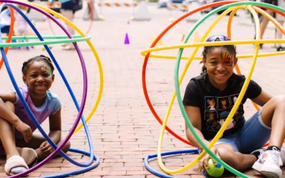 Flint Hills Family Festival