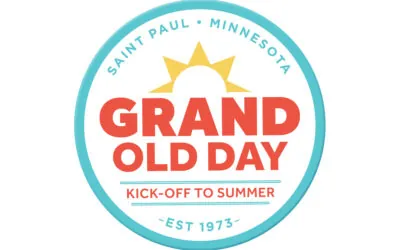 Grand Old Day