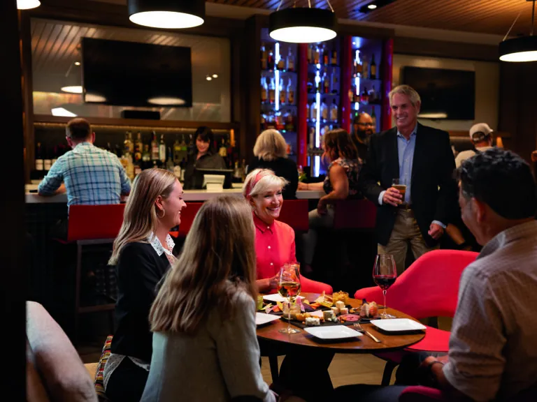 Private Dining Gems in Bloomington: Spaces that Impress with Every Course