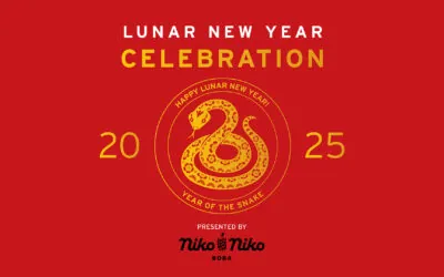 Lunar New Year Celebration