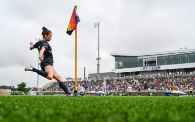 Minnesota Aurora vs Rochester FC