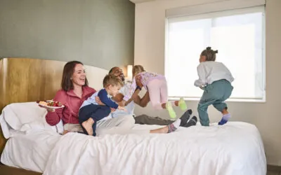 Plan the Ultimate Staycation in Bloomington