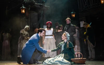 Les Miserables